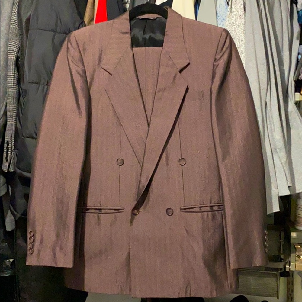 Raffinati suite set dress pants